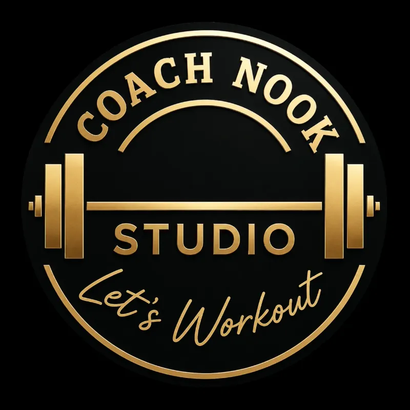 Coach Nook Studio