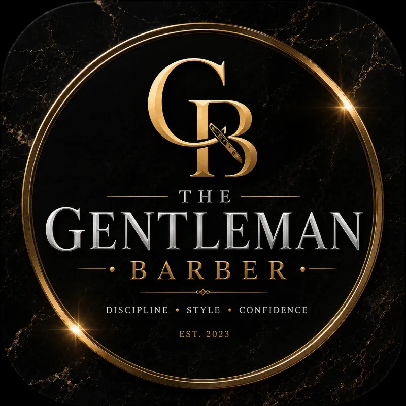 The Gentleman Barber