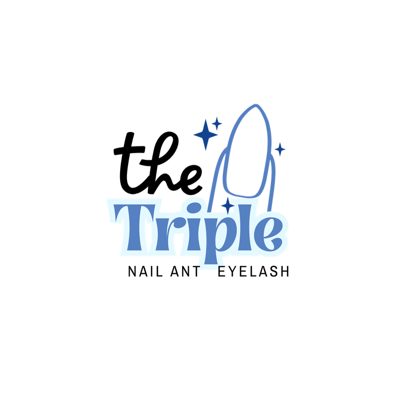 Triple Nail & Refa Hair care 