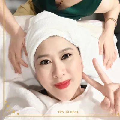 แม่ปุ้ย TPN Global Thailand