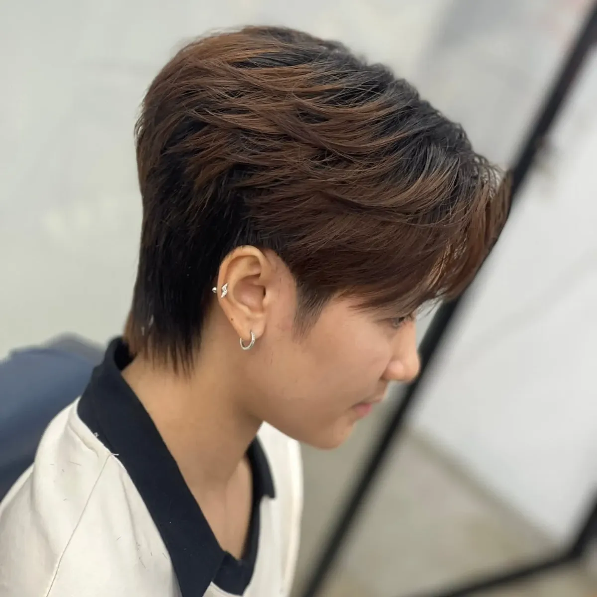 งานดัดวอลลุ่ม
