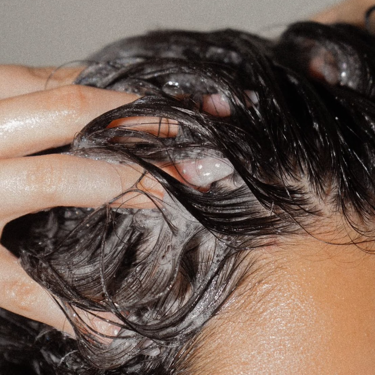 Wash & Dry(Men)