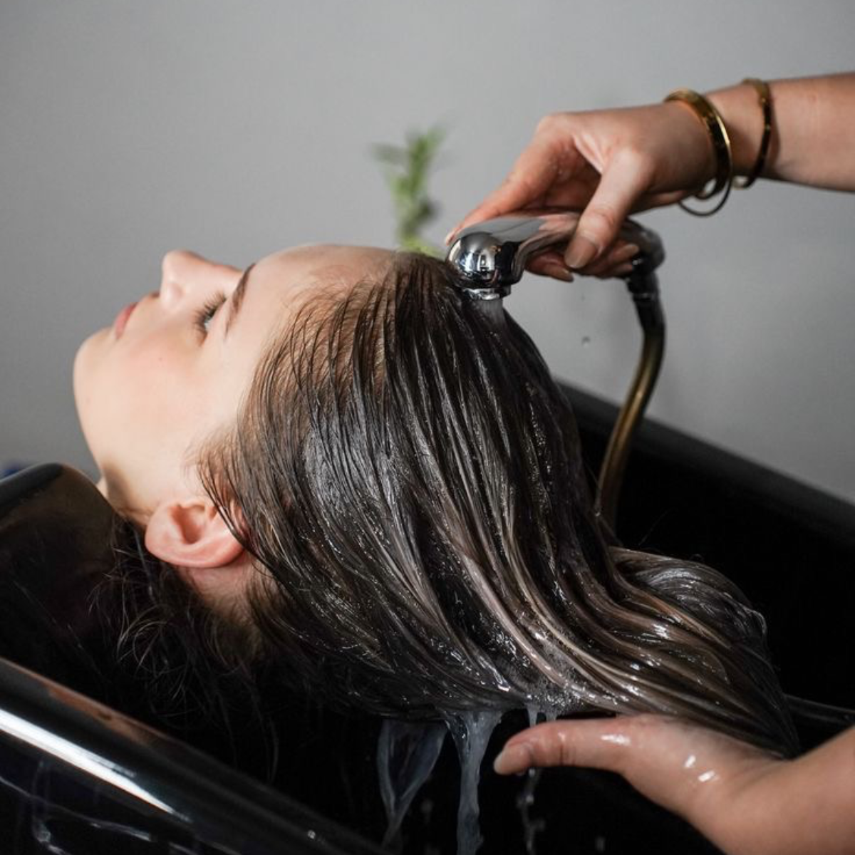 Wash & Dry(Women)