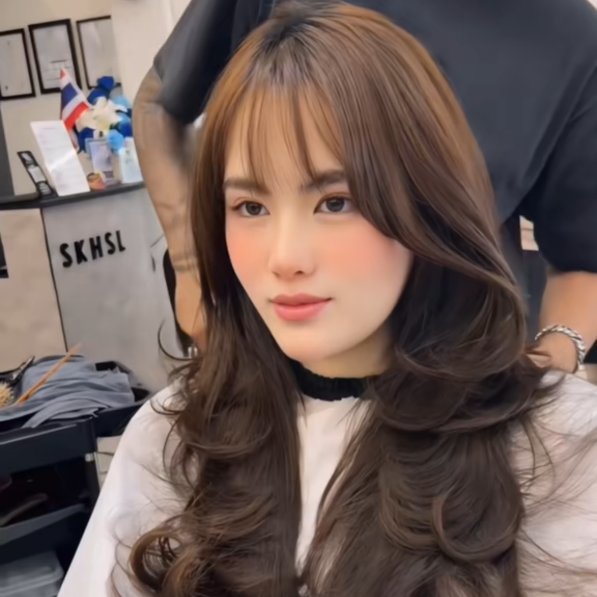 ดัดล็อคทรงเลเยอร์