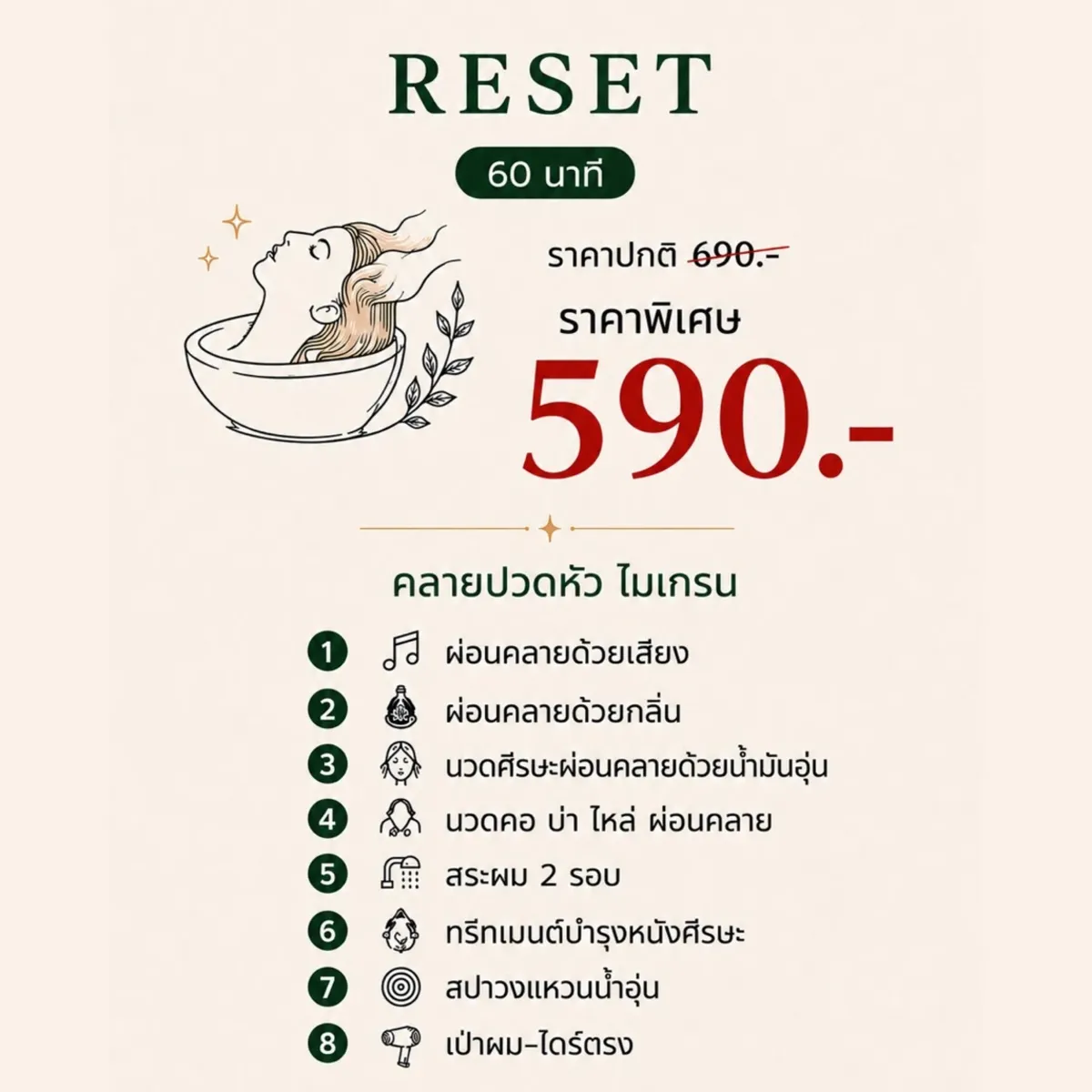 Reset