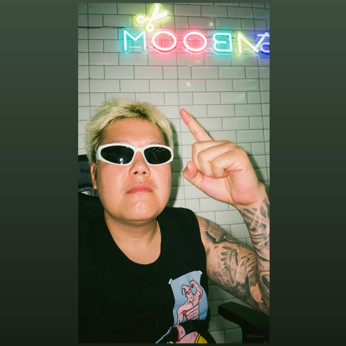 Boomweed