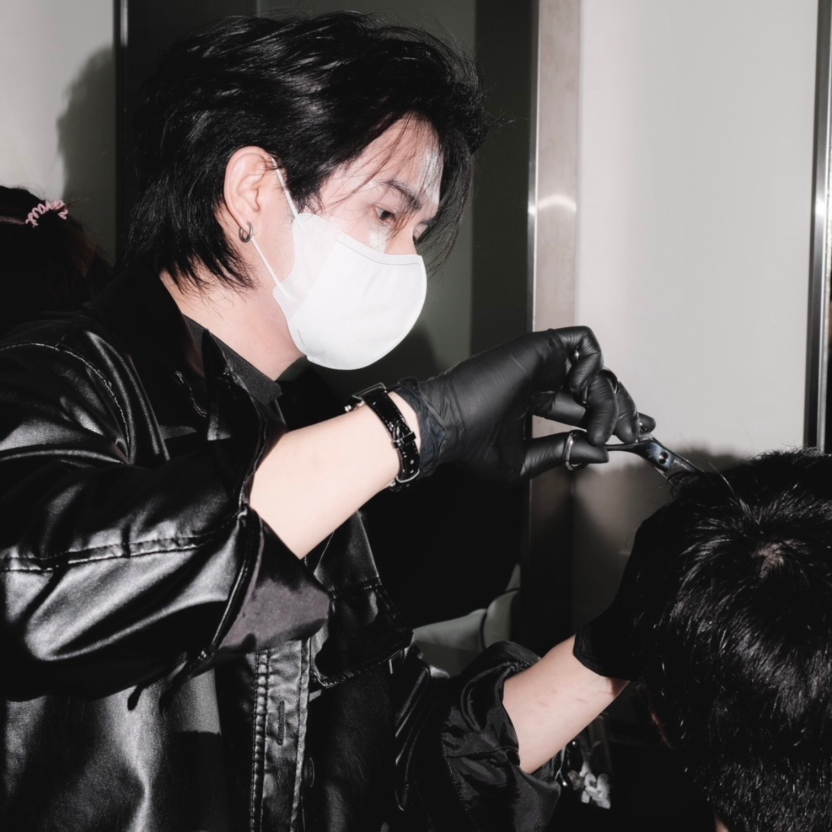 Hair Designer (KAB)