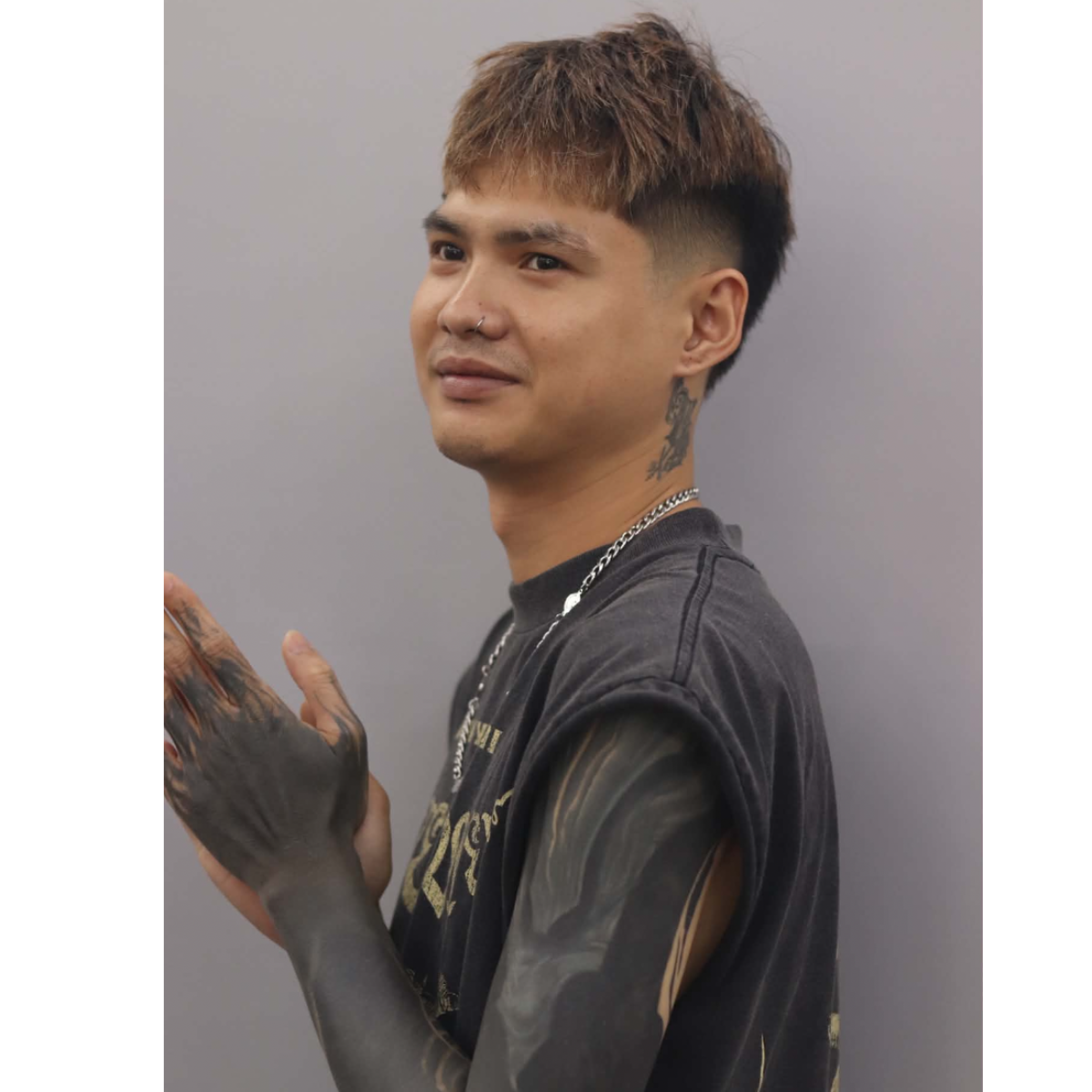 ช่างนิก