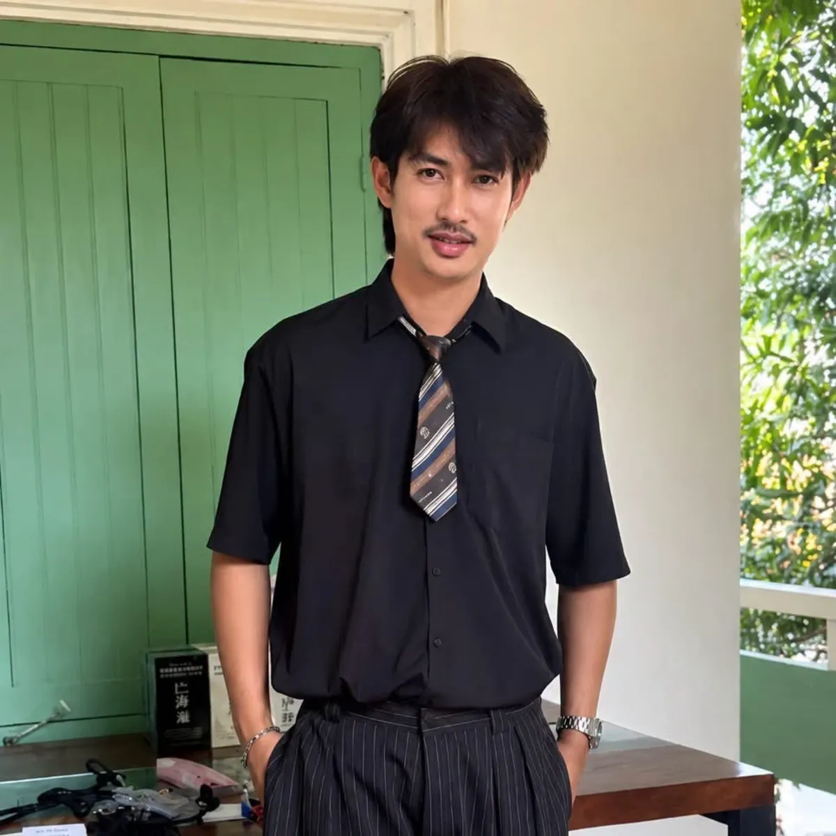ช่างแบงค์