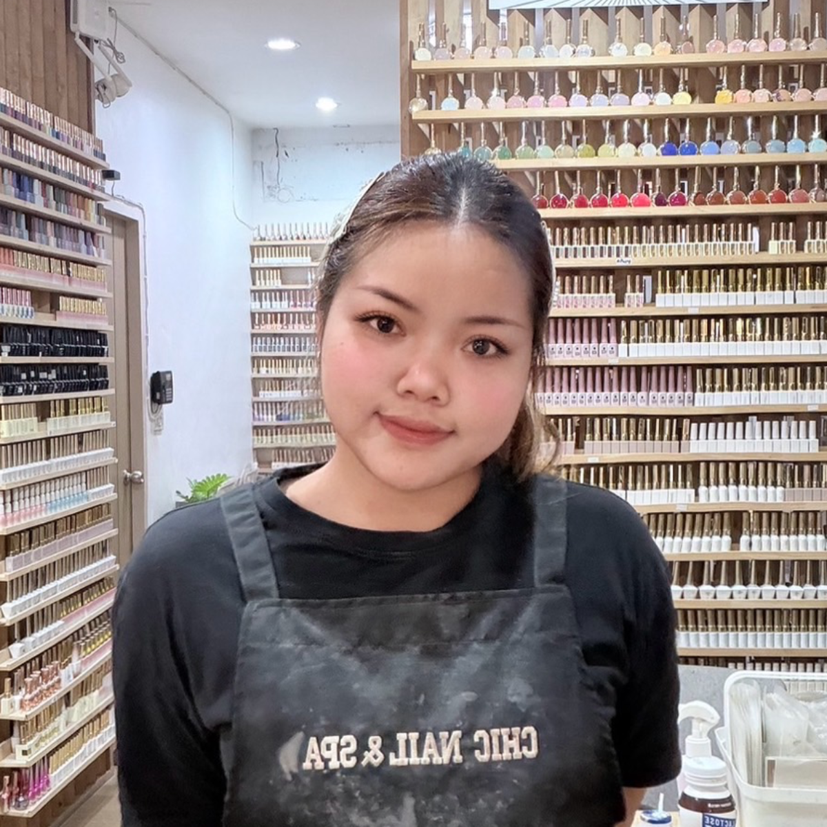 ช่างน้ำ