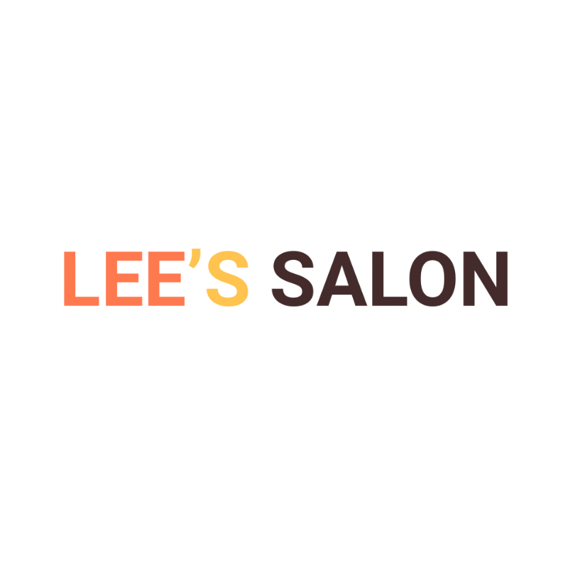 Lee’s salon