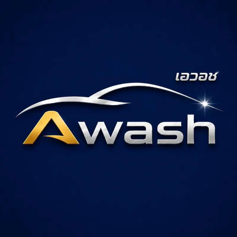 A Wash Carcare