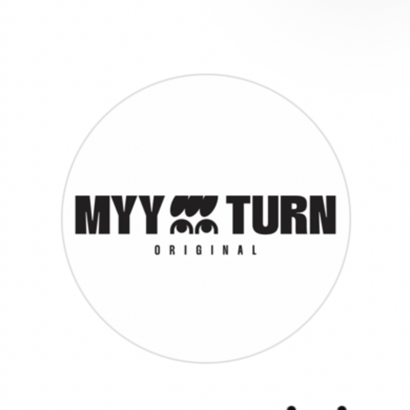 Myyturn Original (Gump’s Cross เจริญนคร)
