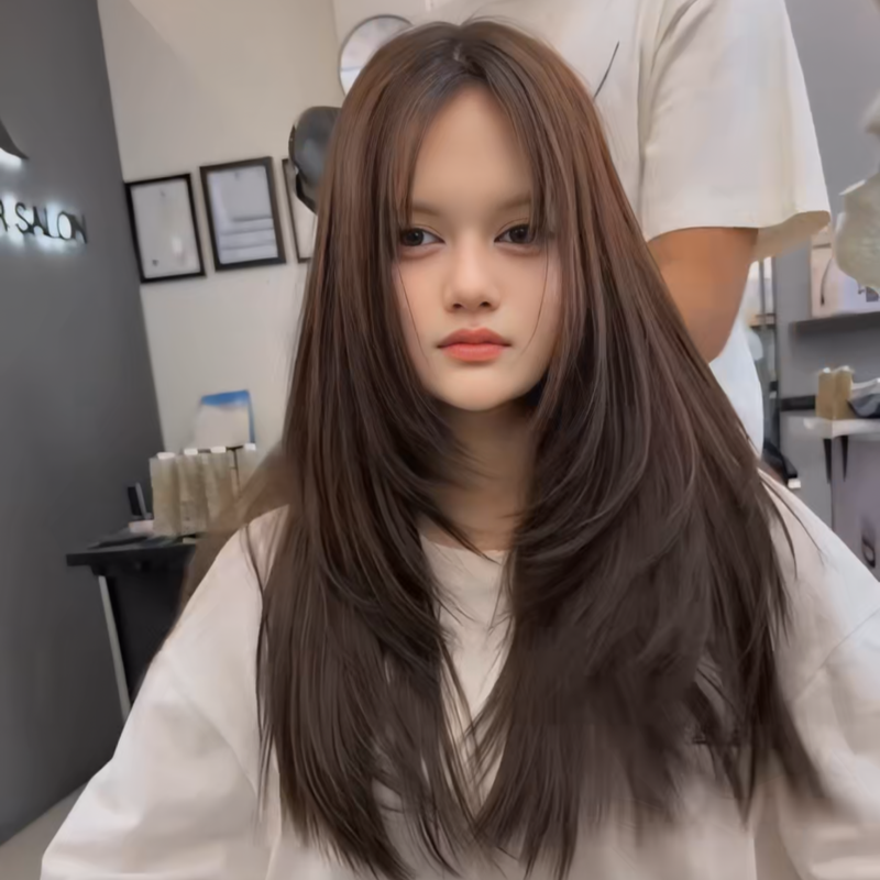 สระซอยเซ็ท / Hair Cut 