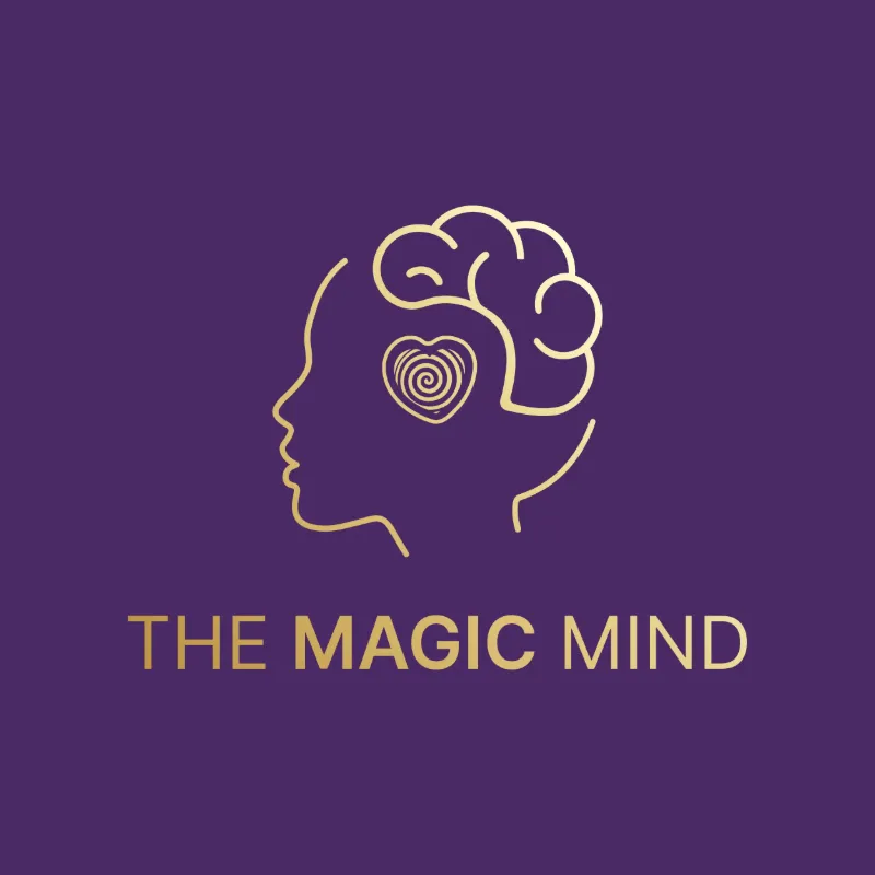 THE MAGIC MIND